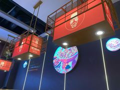 -老佛爷铜炉蛙锅(揭阳万达店)