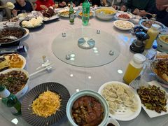 -中国吉菜名店广源宾馆餐厅