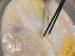 -捞王锅物料理(上海世茂广场店)