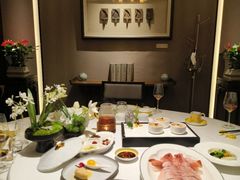 -金成潮菜博物馆(海珠湿地店)