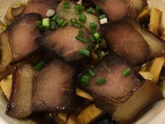-龙井壹号·茶缘山景宴(龙井村店)
