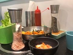 -烤路里·韩国品质自助烤肉(石路天虹4号店)