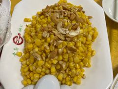 -青岛锅贴(洛阳路分店)