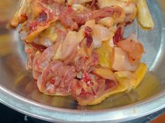 -潭州老友灶台鸡·竹屋老灶(光明E城店)