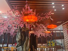 -那家老院子东北菜·饺子·小鸡炖蘑菇(艳华街店)