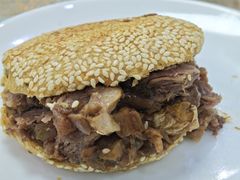 -清真·鸦儿李记·小馆(后海店)