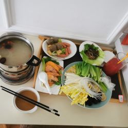 点击看大图 -月满阁月子中心(莲湖区店)