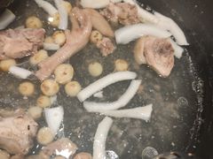 -春润大地海南椰子鸡(沙井京基百纳广场店)