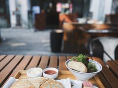 -榖屋house of flour(张江首店)