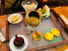 -mezza9 Macau(澳门君悦酒店)
