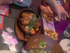 -卡朋西餐(宝安大仟里店)