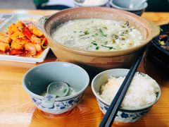 -新安江奶酸菜鱼(总店)