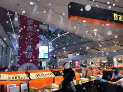 -远洋未来广场(育慧北路店)