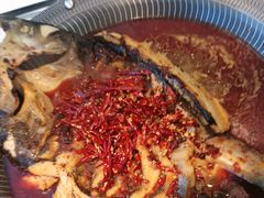 -半天妖烤鱼(西直门凯德mall店)