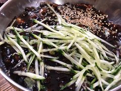 -京玉菲饭店(李村店)