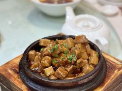 石锅香芋-石湖大酒店(桐泾店)