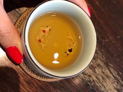 -张博士茗茶馆(外滩店)