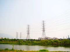 -门城湖公园