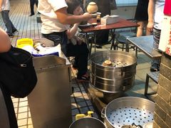 自助取餐区-達揚原味燉品(文明路店)