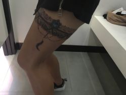 -墨無界刺青TATTOO