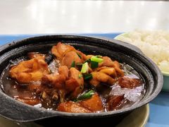 -紫金港餐饮中心-风味餐厅(浙江大学紫金港校区店)