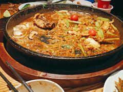 -老板恋上鱼(高新万达店)