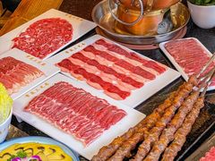 -常赢三兄弟·清真涮肉(崂山路总店)