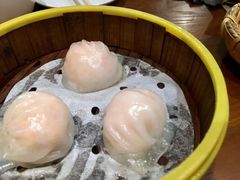 虾饺皇-南拳十三姨·潮汕砂锅粥(世纪金源店)