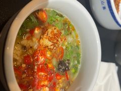 -野菌皇海景野生菌火锅(滨海大道店)