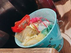 -天山传奇新疆菜(SKLP店)