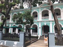 -星巴克臻选(广州沙面店)