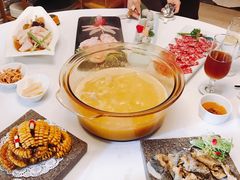 -红门金汤·港式火锅(英皇集团中心店)