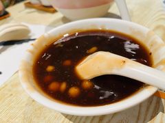 赤豆元宵-鸡鸣汤包(复地活力广场店)