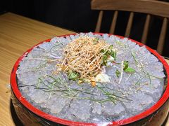 -潮汕壹号·潮汕菜·打边炉·生腌(总店)