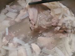 竹荪椰子鸡-大头椰·海南椰子鸡火锅(思明万象城店)