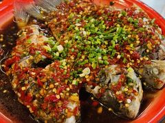 -小街47號江湖菜(四合院店)