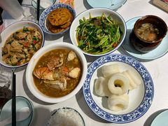 -回家吃饭·地道南昌菜(建德观总店)