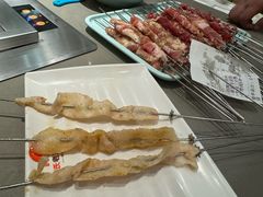 -邢氏老太太烤串(北兴街店)