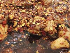 -温江公平红烧兔(总店)