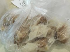 -佬钱湾仔(衣裳街店)