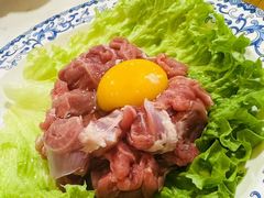 -马记伊源斋涮肉·清真菜(百子湾店)