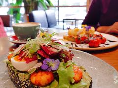 -UPPER KITCHEN(延安路店)