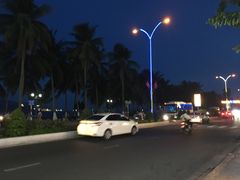 -芽庄中心购物广场