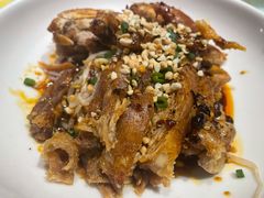 -九田家黑牛烤肉料理(太阳宫广场店)