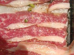 -新石器烤肉(中房金谊广场店)