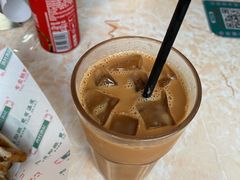 -渔记茶餐厅(渔村店)