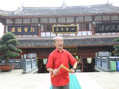 -中国观音故里广德景区