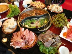 -香丽缘饭馆(黑龙潭店)