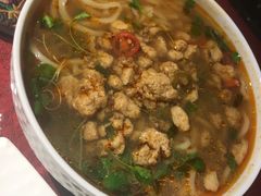 -天厨妙香素食餐厅(清华店)