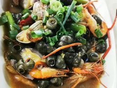 -凤嫂农家乐(梁弄店)